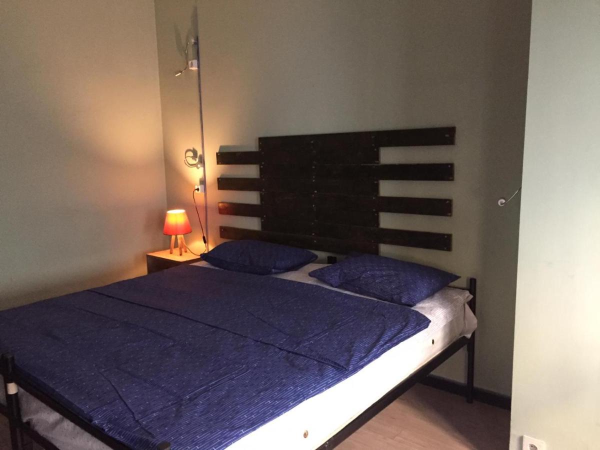 The Hub Hostel *