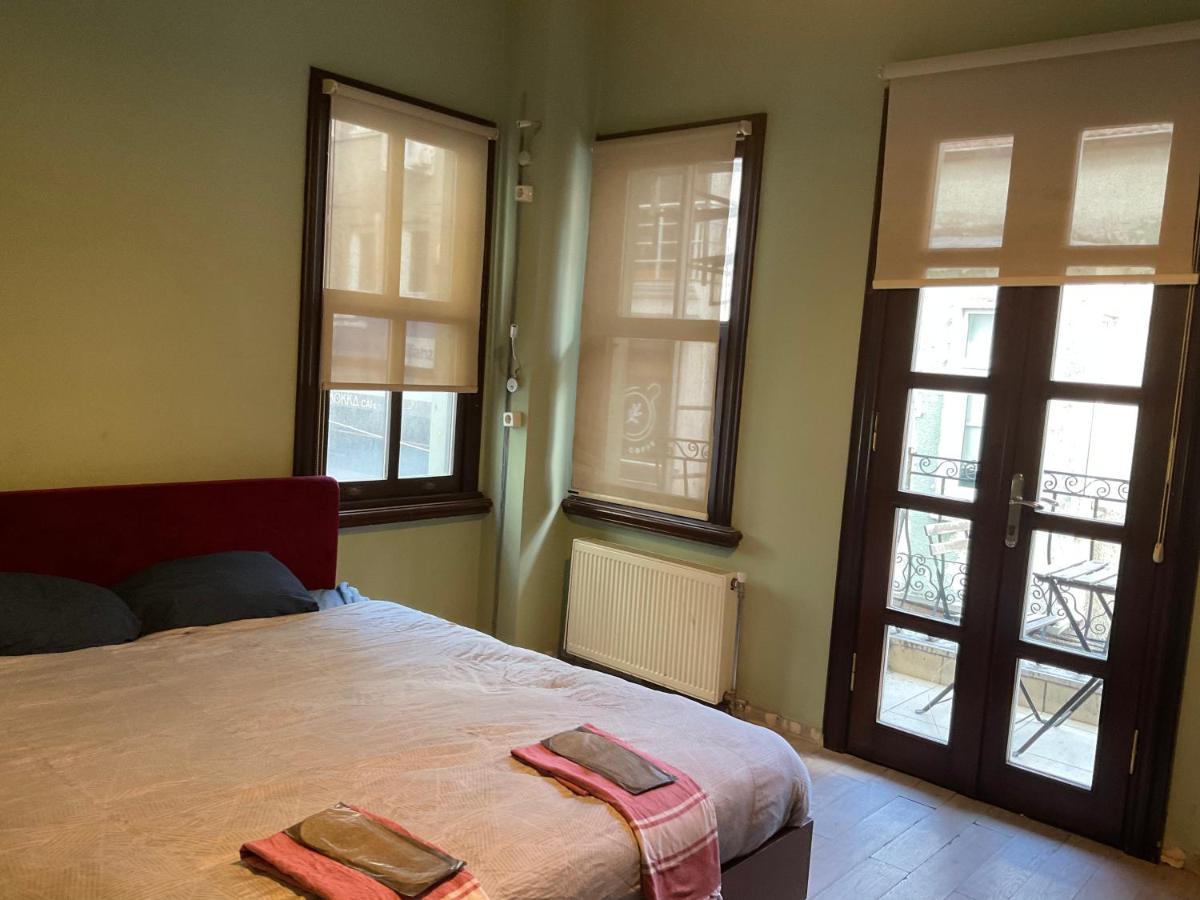 Hostel The Hub Istanbul