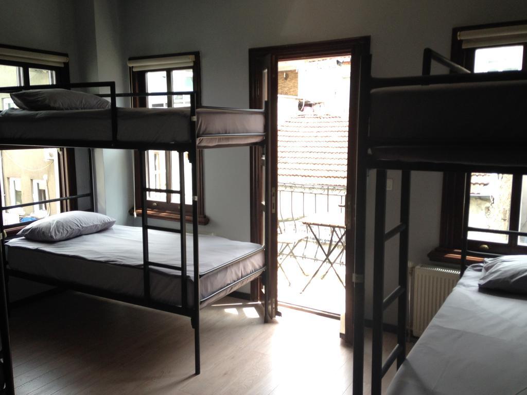 The Hub Hostel
