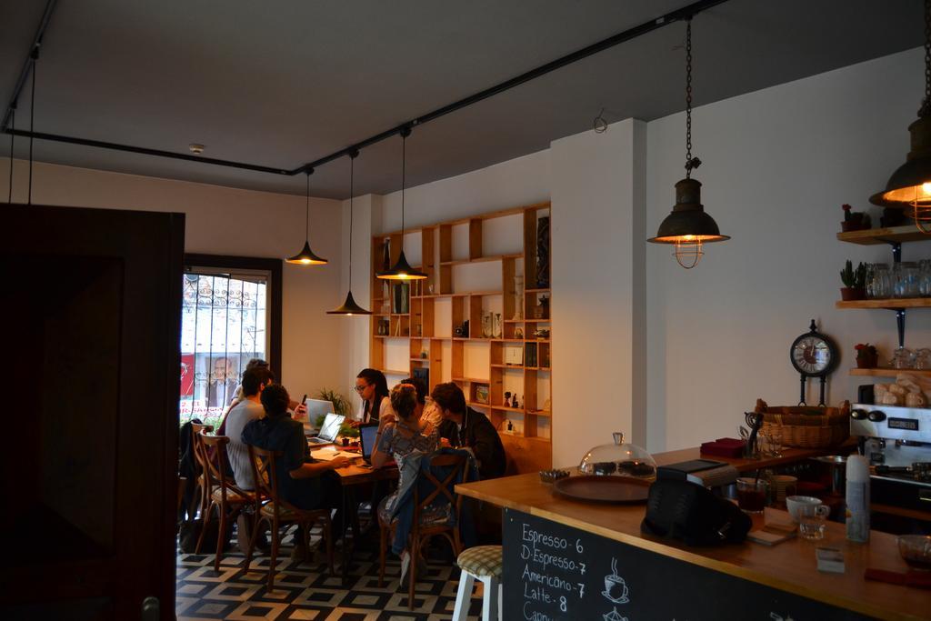 Hostel The Hub