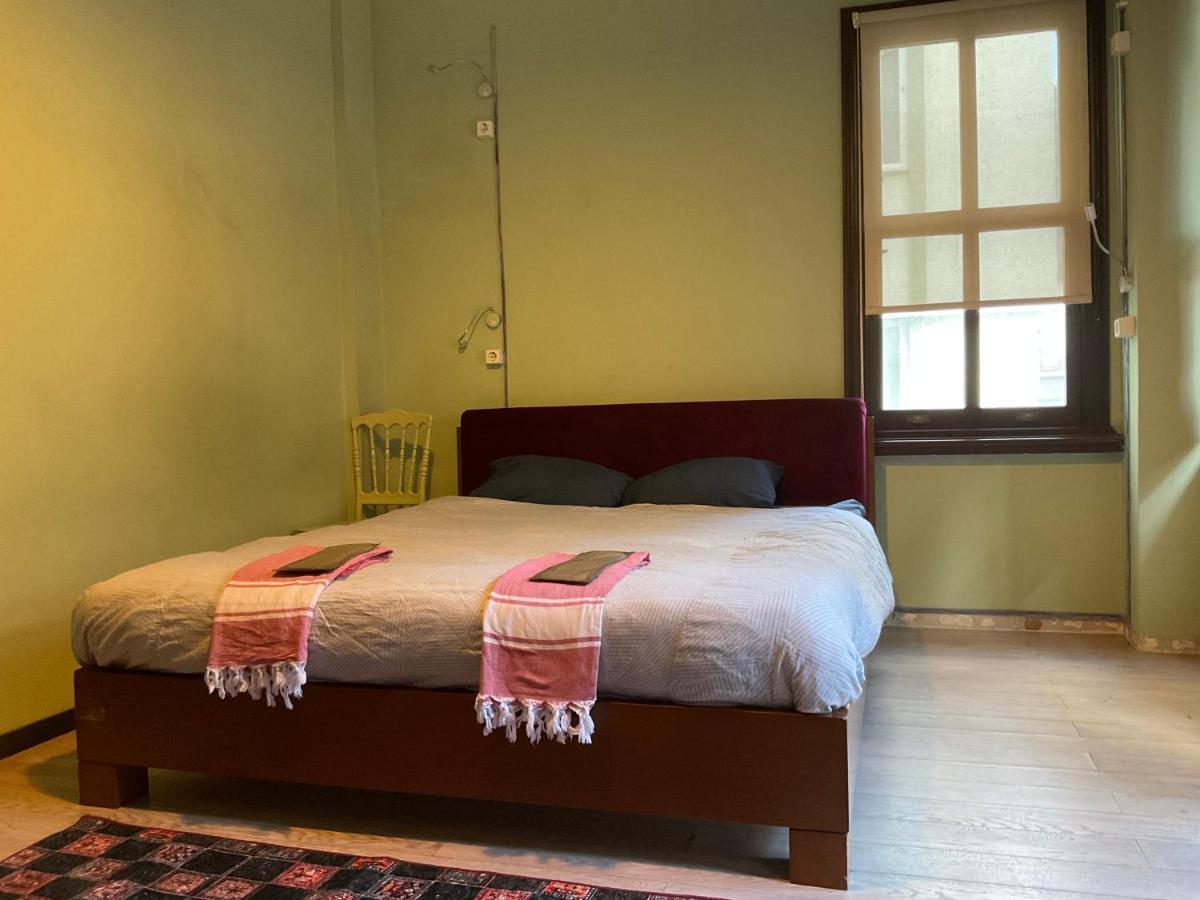 The Hub Hostel