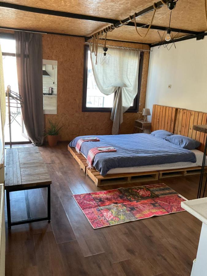 The Hub Hostel Istanbul