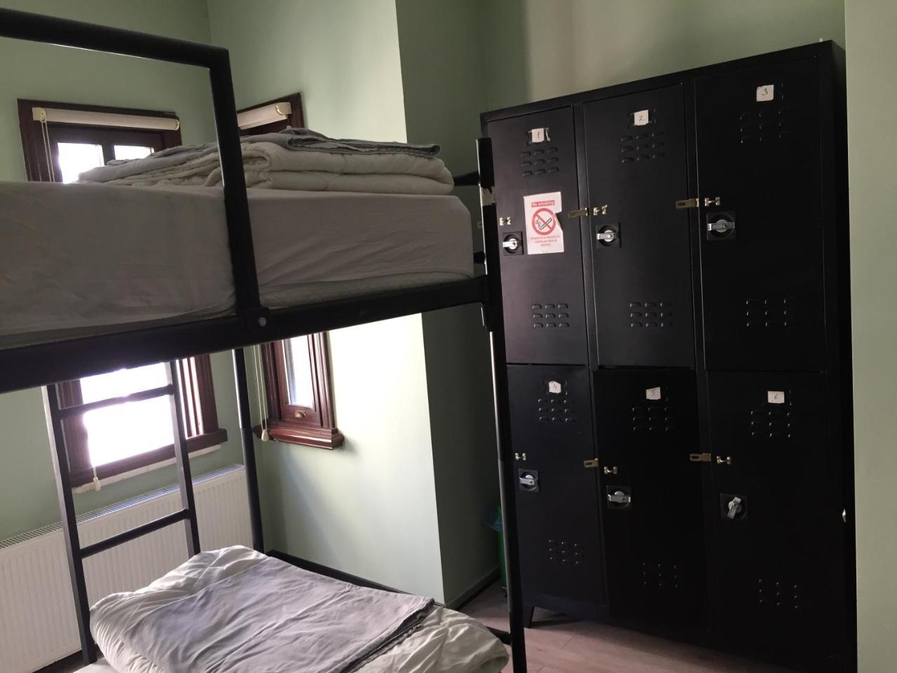 Hostel The Hub
